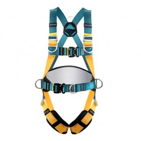 GUANGJIA Full-Body Safety Belt