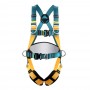GUANGJIA Full-Body Climbing Harness