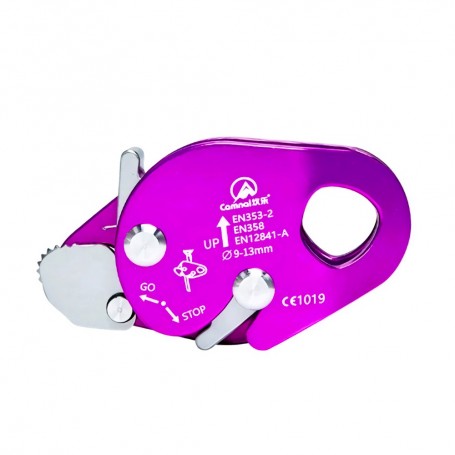 Side-Opening Fall Arrester