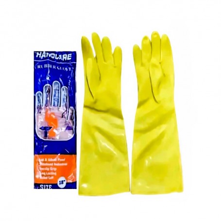 LeeFist HANDCARE Multipurpose Safety Gloves