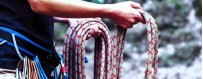 Climbing Ropes | Dynamic Ropes, Static Ropes, Climbing Safety | Bangladesh