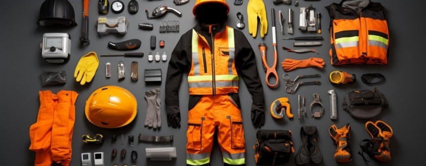 Safety Equipment | Safety Gear, Safety Supplies, Industrial Safety | Bangladesh