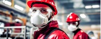 Respiratory Protection | N95 Masks, Dust Masks, Filters | Bangladesh