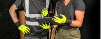 Hand Protection | Safety Gloves, Work Gloves, Grip & Dexterity | Bangladesh