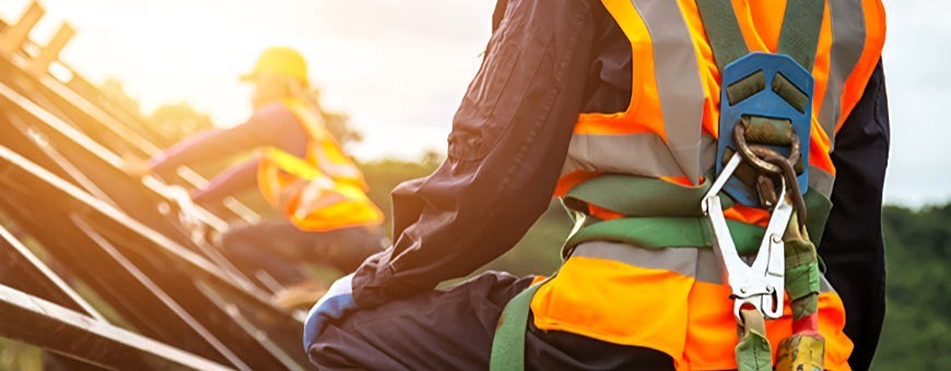 Safety Belts | Fall Restraint, Positioning Belts | Bangladesh