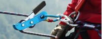 Climbing Descenders | Rappelling Devices, Auto-Locking Descenders, Rope Control | Bangladesh