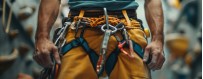 Climbing Harnesses | Rock Climbing Harnesses, Safety Harnesses, Full Body Harnesses | Bangladesh