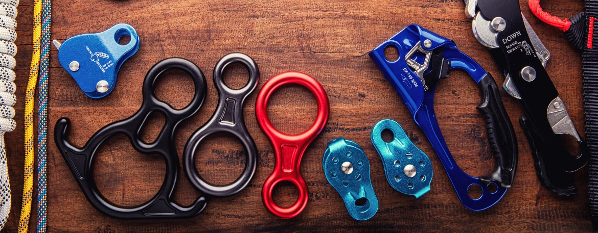 Climbing Equipment